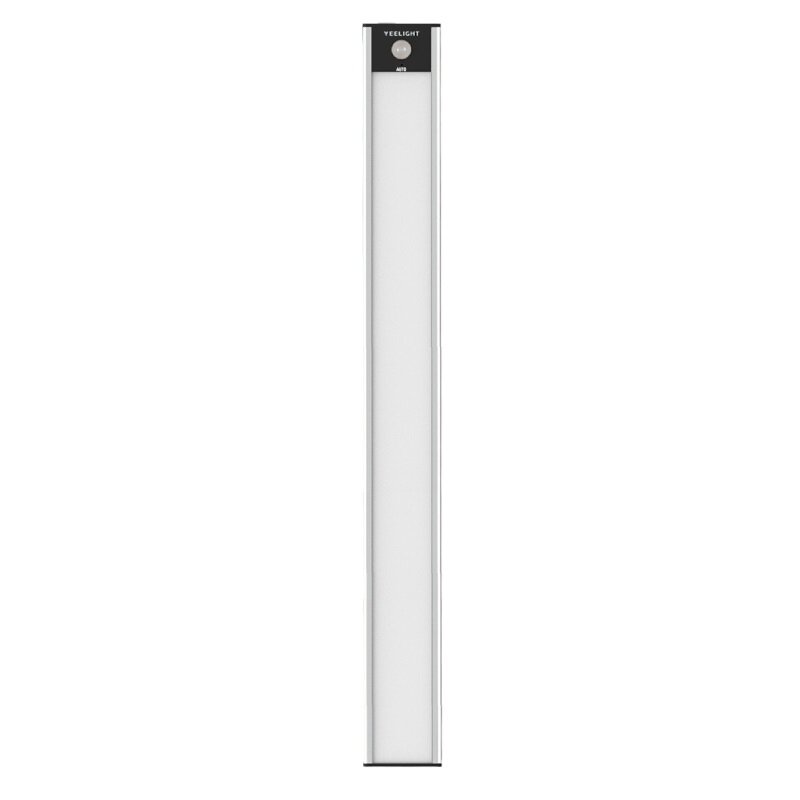 YEELIGHT - Yilai Rechargeable Induction Cabinet Light 40cm A40 (Global Version) | Magnetic Lamp | Auto-off | LED Light Strip | Wireless YLBGD-0045