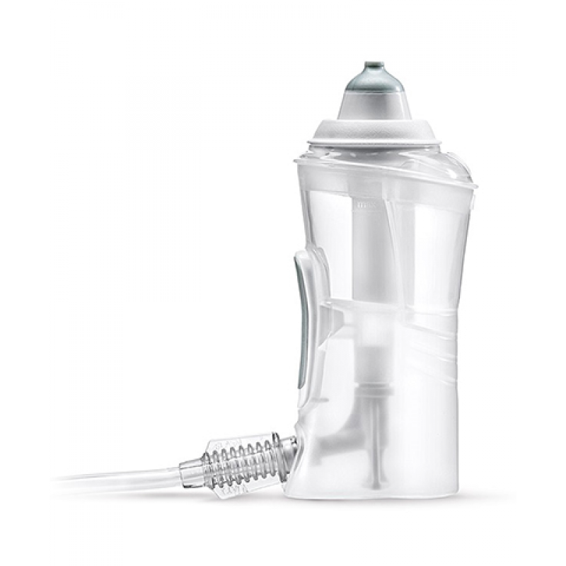 Flaem Manual Nasal Irrigator Rhino Clear Ergo Plus