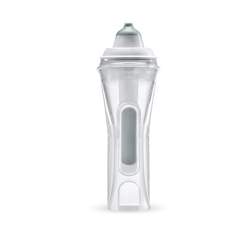 Flaem Manual Nasal Irrigator Rhino Clear Ergo Plus