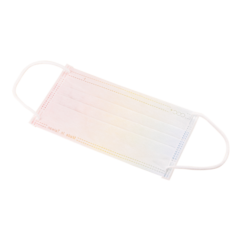 acc+ Taiwan Symphony Adult Mask