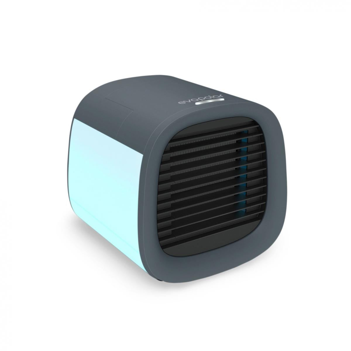Evapolar - evaCHILL EV-500 Small mobile air conditioner third generation | Mobile air cooler | Cooler | Portable | Water injection type - Ocean Blue