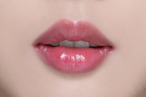 BURT'S BEES-Tinted Lip Balm - Rose 天然淡彩潤唇膏－玫瑰紅色 19/8/2022 到期