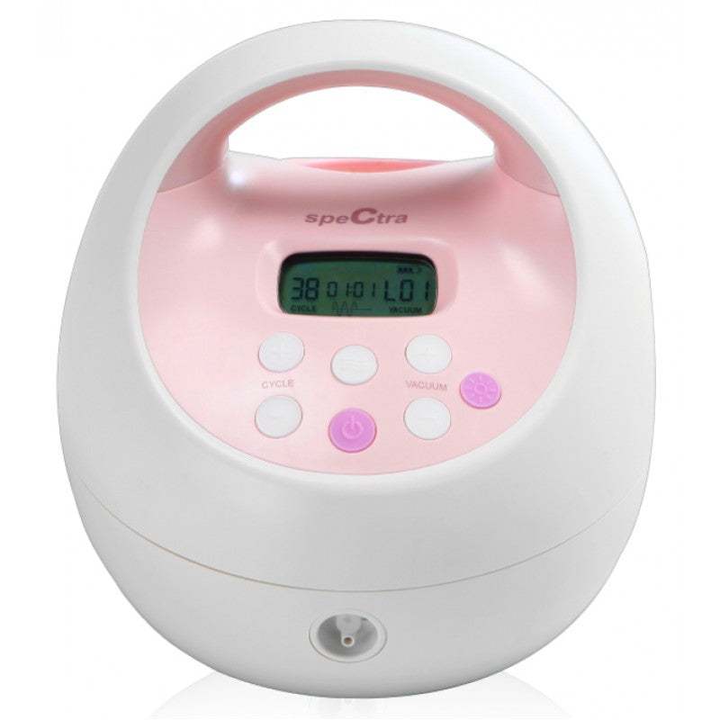 SPECTRA S2+ Hospital Grade Double Breastpump Hospital Grade Electric Double Pump