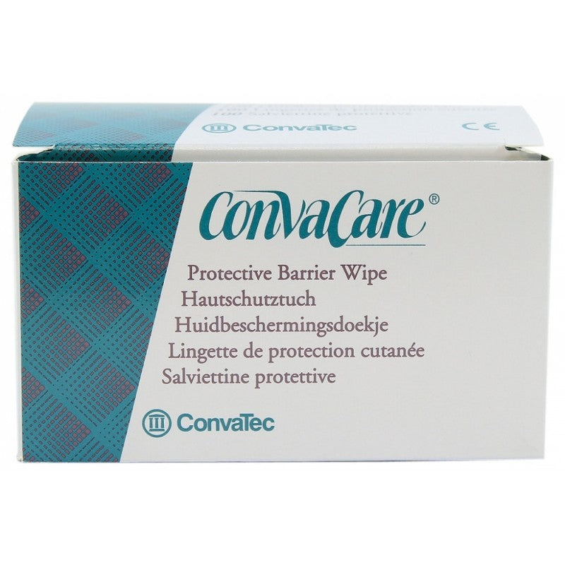 康復寶 AllKare® Protective Barrier Wipe 護膚膜  (100's)
