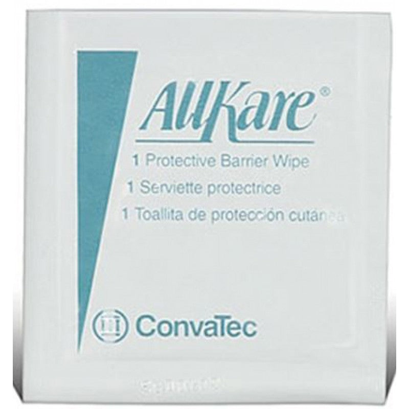 康復寶 AllKare® Protective Barrier Wipe 護膚膜  (100's)