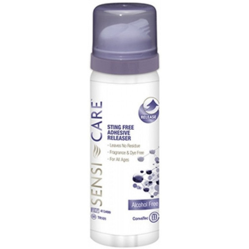 Sensi-Care® Sting Free Adhesive Releaser Spray (50ml)