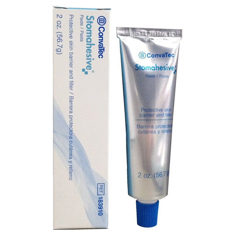 Stomahesive® Paste 康復寶防漏藥膏 ((60gm)