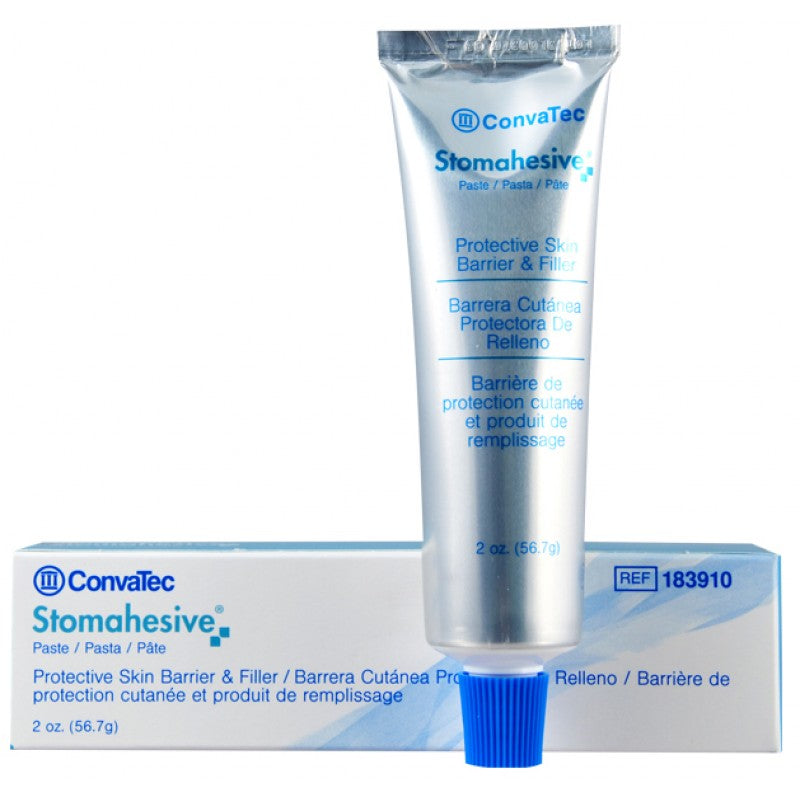 Stomahesive® Paste 康復寶防漏藥膏 ((60gm)
