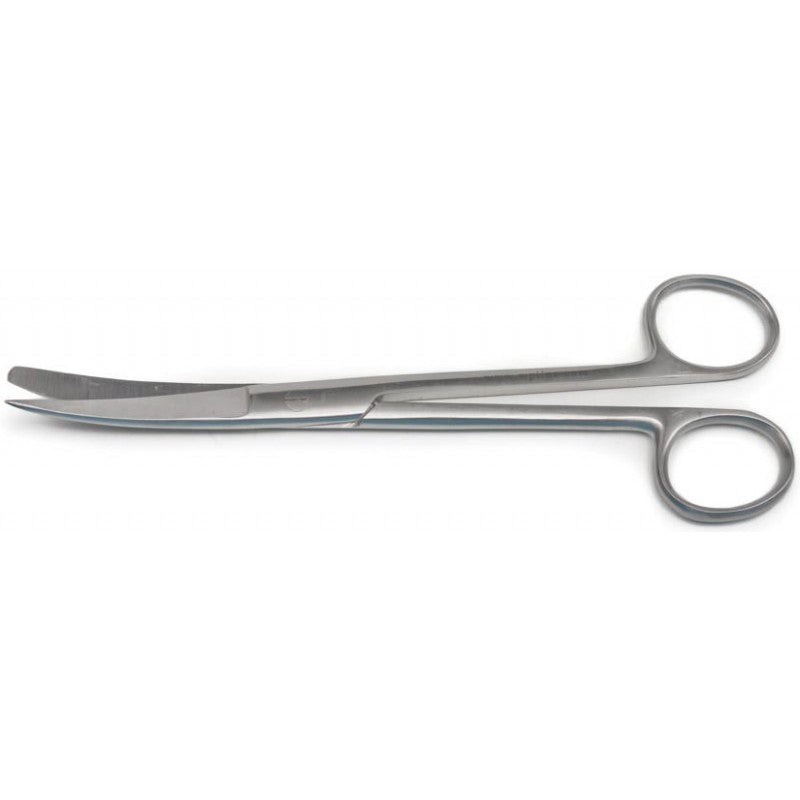 Curved Scissors 