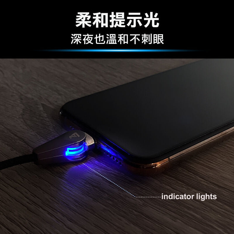 Future Lab - SpeedEX 磁石競速充｜充電傳輸線｜磁吸充電線｜三合一充電線｜PD快充線