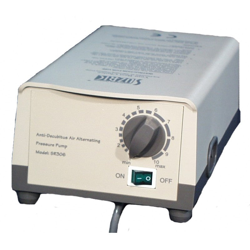 Suzric P8003D Air Pressure Mattresses (Ripple Bed) Comfortable Air Pressure Mattresses (Ripple Bed)