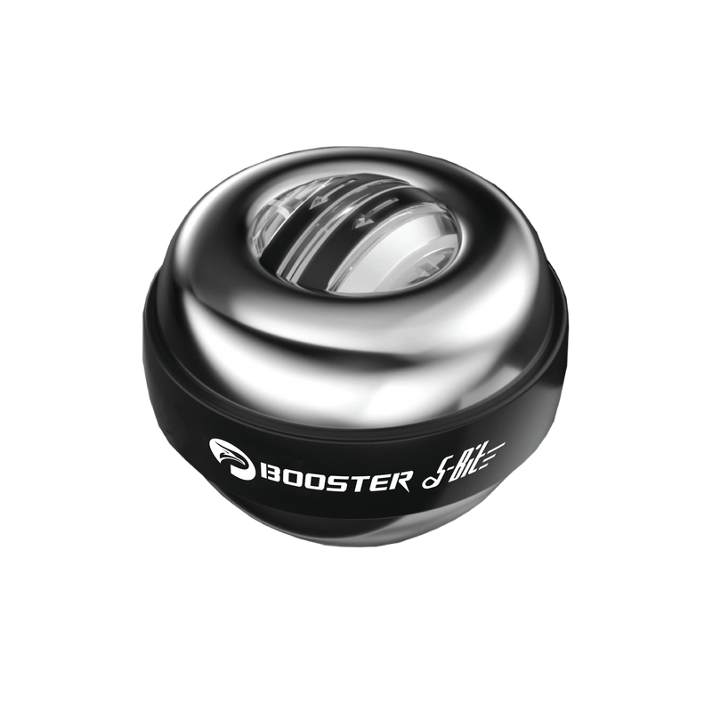 Booster S-bit 腕力訓練球
