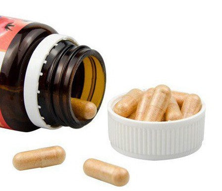 Baodokang Pure Natural Lycopene (15 capsules/box)
