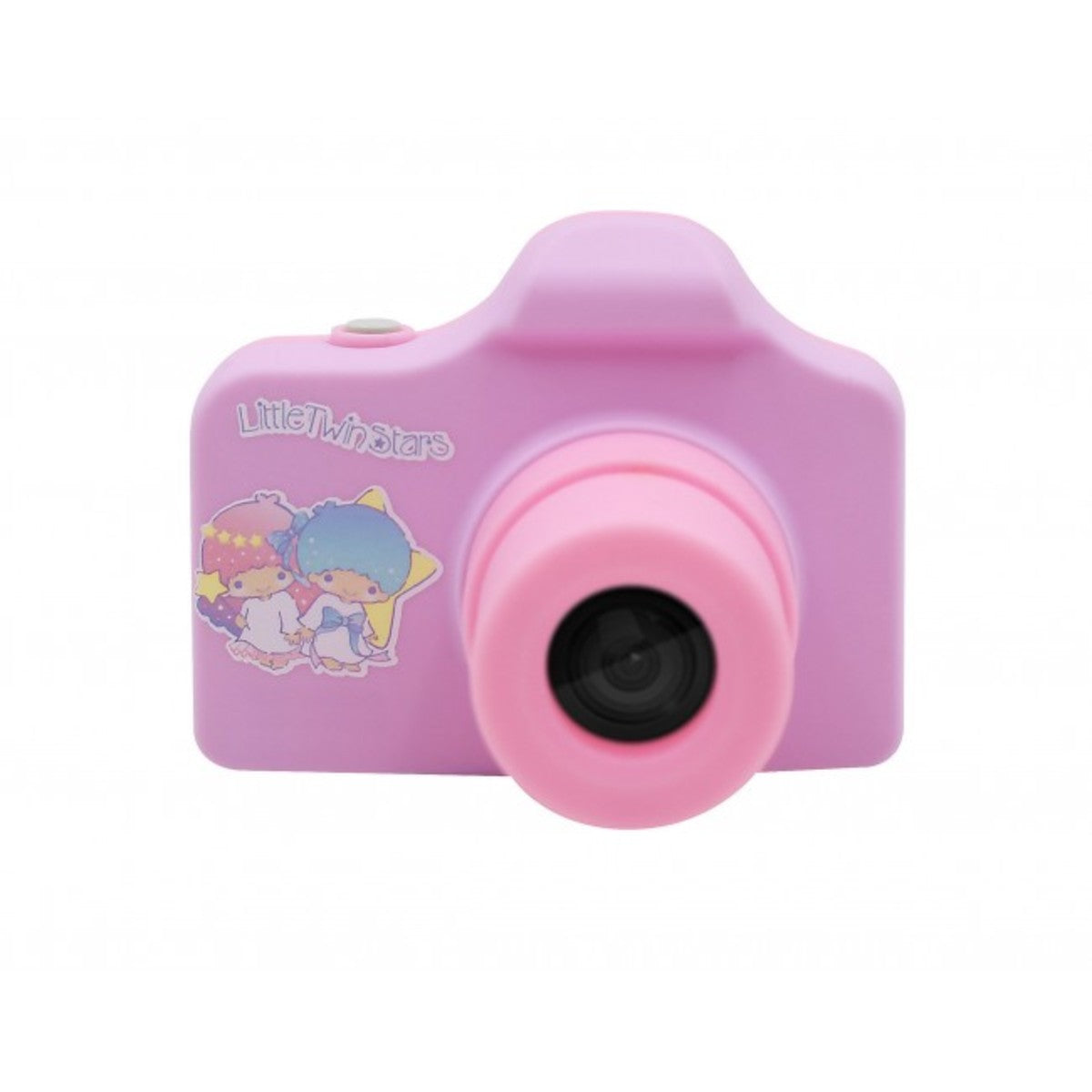 SANRIO - Children's photography camera - Little Twin Stars [Hong Kong licensed product]