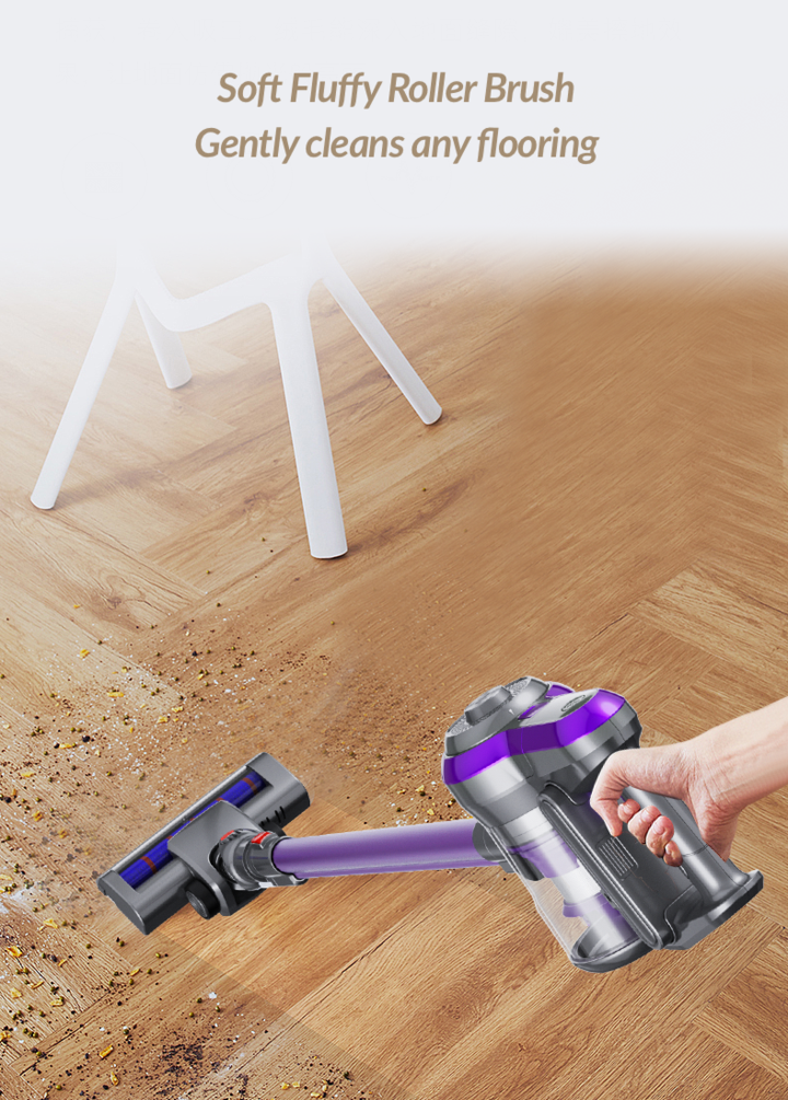 Airbot - iRoom 2.0 Handheld Cordless Vacuum Cleaner 19000Pa [Licensed in Hong Kong]