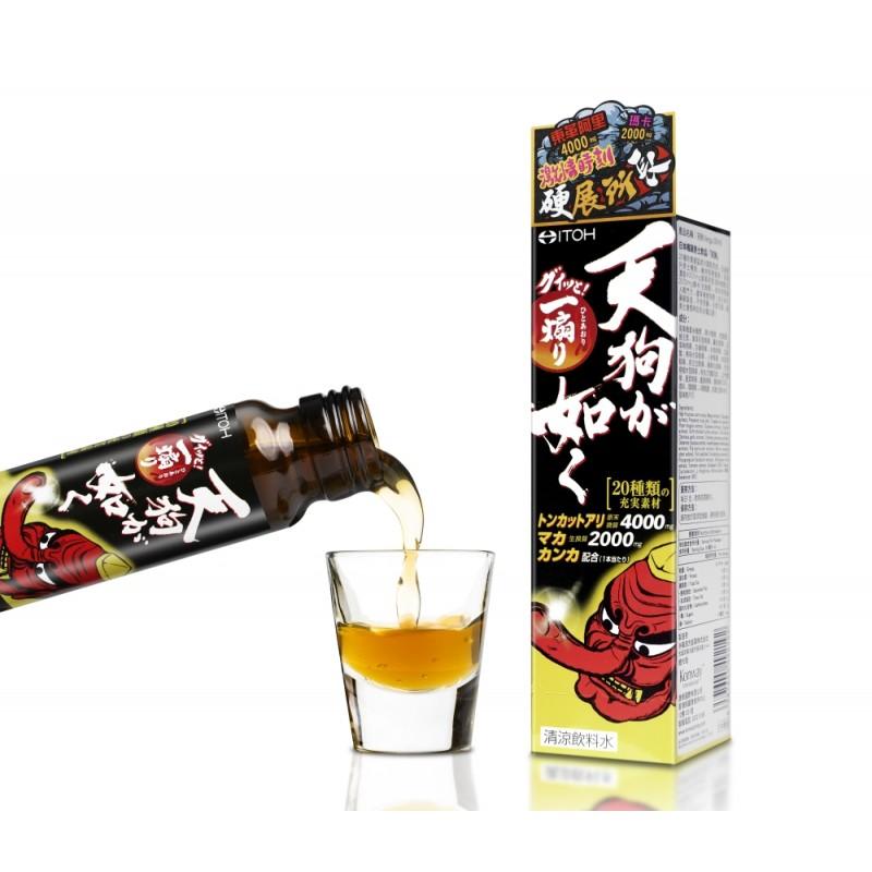 Tengu Energy Drink (50ml)