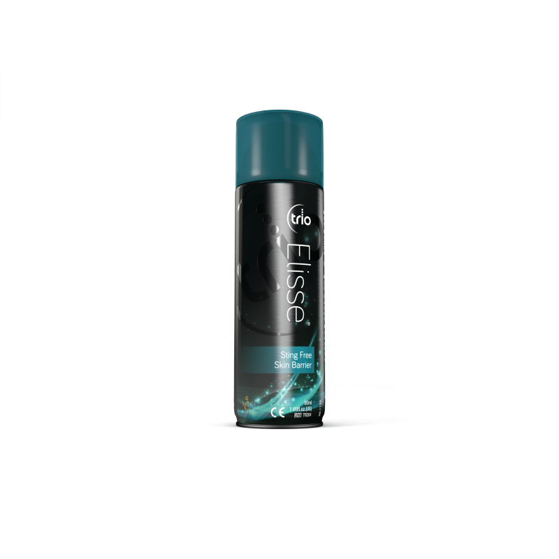 超矽Trio - Elisse 全護皮膚保護噴霧  Sting Free Skin Barrier