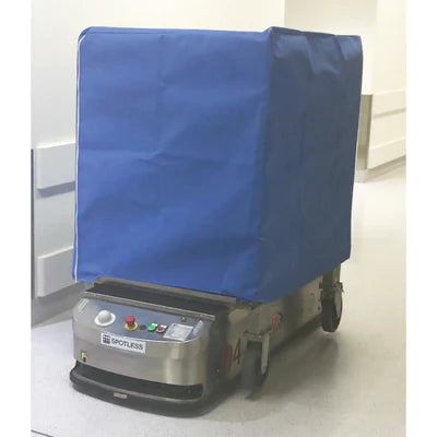 Antibacterial Trolley Cover