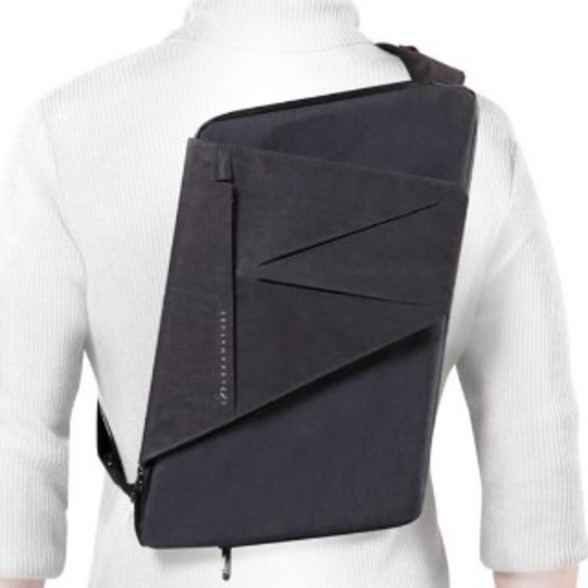 NIID - NIID x Urbanature - Switch Computer Crossbody Bag - 15 inches