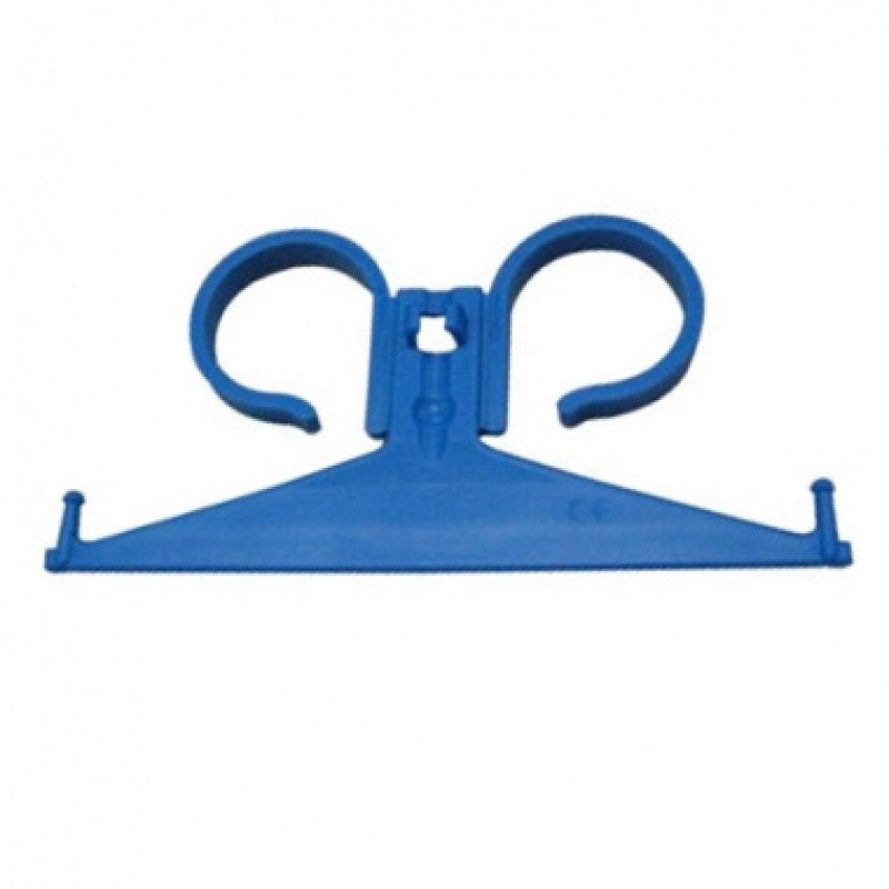 Bedside Urinary Bag Hanger