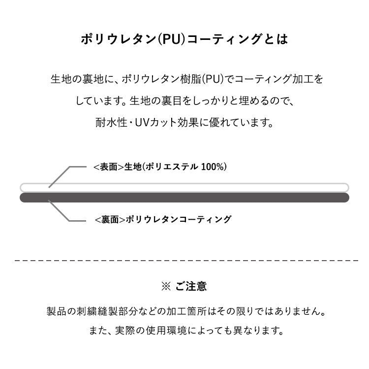 W.P.C. - UV Protection PARASOL 防熱防UV晴雨兼用折疊傘 (801-9236) ｜WPC｜BASIC UNISEX｜晴雨兼用｜縮骨傘｜抗UV｜防UV｜防曬 - 紫色