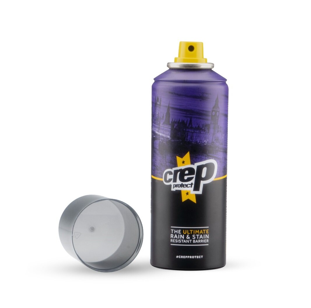 Crep Protect - UK Crep Protect Spray - Anti-stain and waterproof spray 200ml