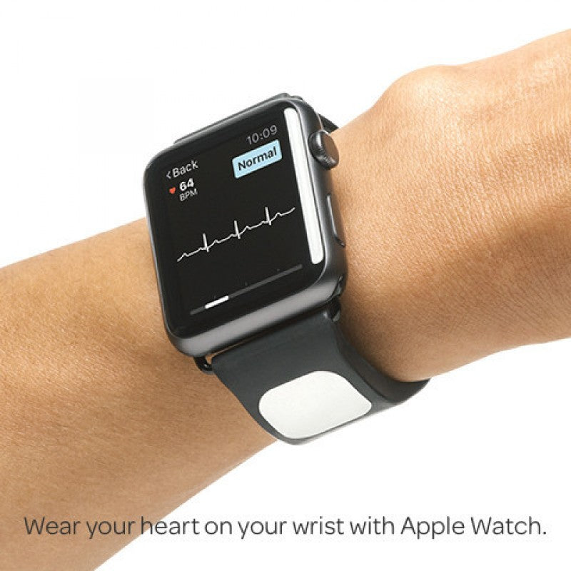 Alivecor Kardia Band 錶帶 (38mm)