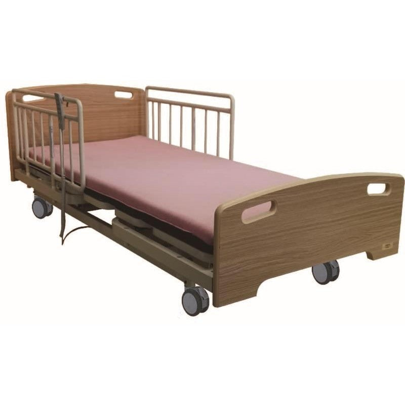 FranceBed Electric Bed－Electric Bed 