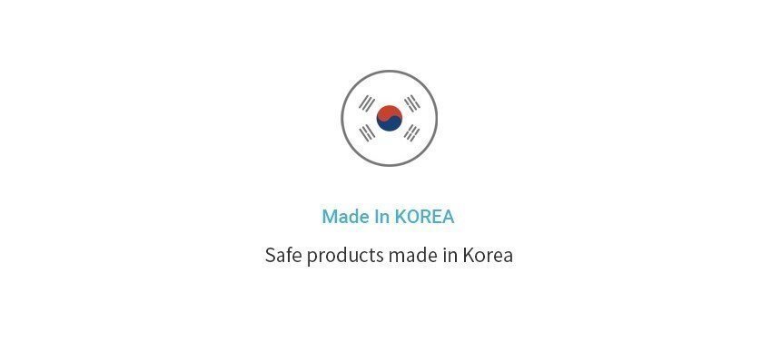 Bluefeel - 韓國製 Mini Head Fan Pro 手提風扇｜無線風扇｜迷你電風扇 - 浪漫藍