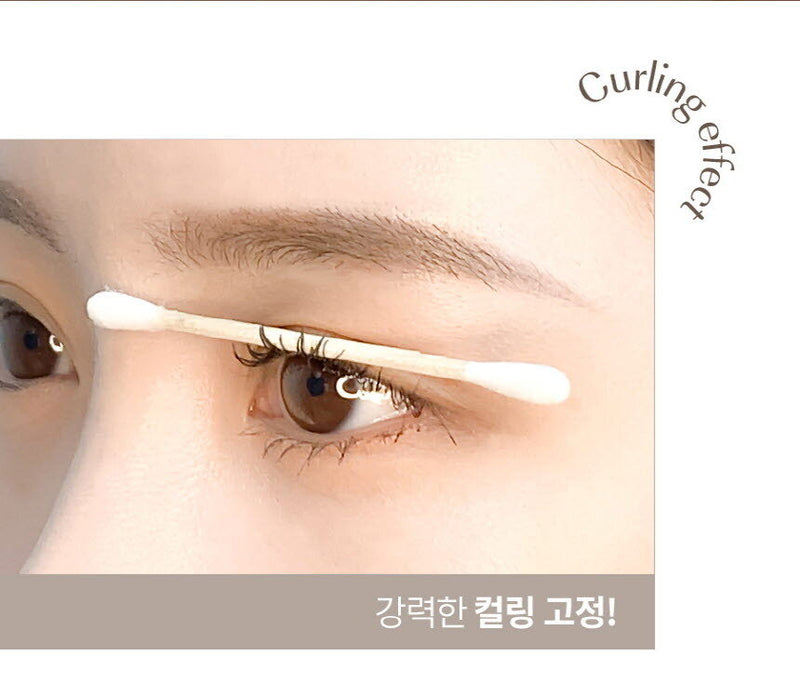 Face Factory - Portable Thermal Eyelash Pencil 2.0｜Second Generation｜Electric Eyelash Machine｜Lash Perm