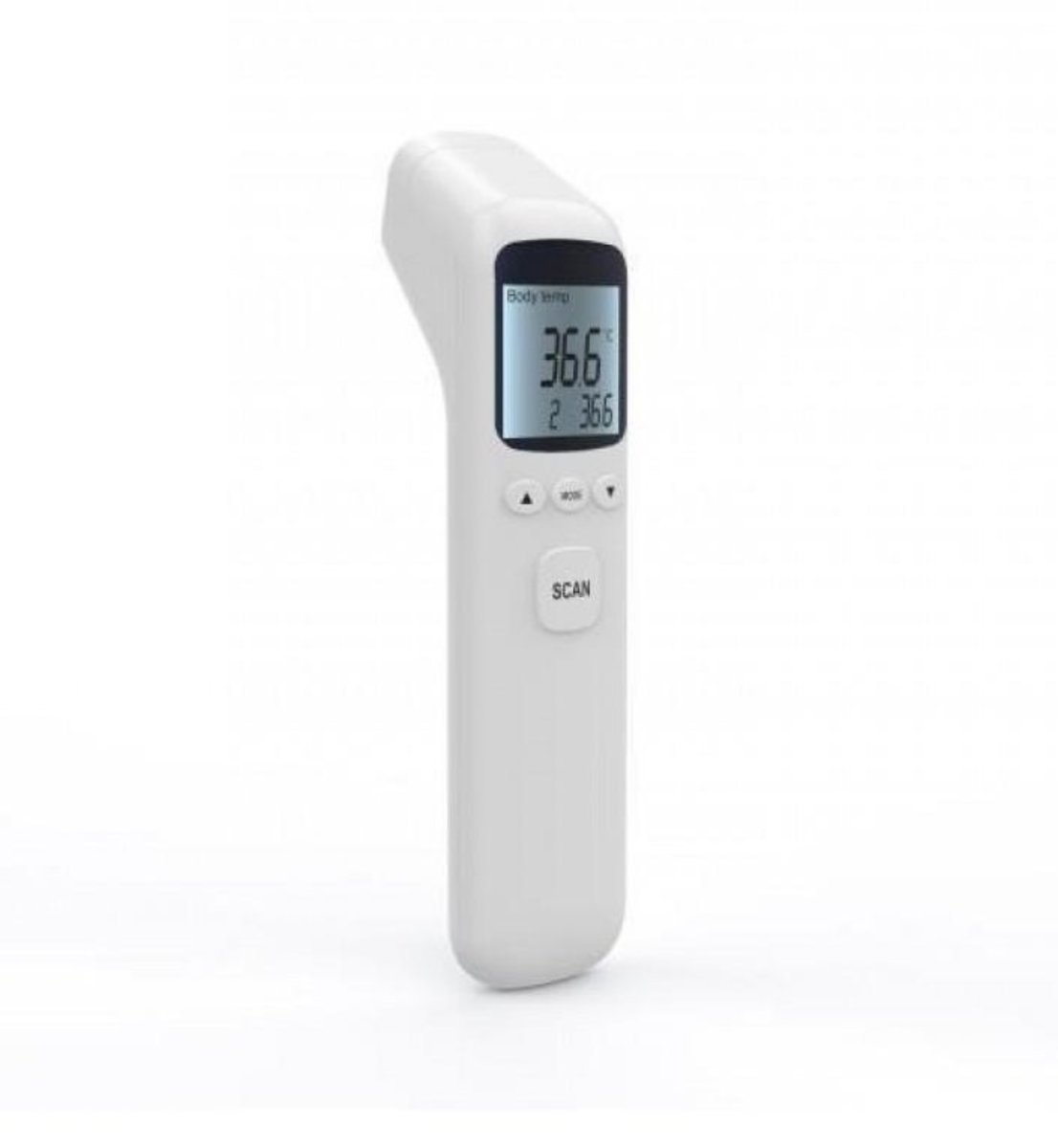 YOSTAND - YS-ET03 Medical Infrared Thermometer | Forehead Thermometer | Electronic Infrared Thermometer | COVID-19 Coronavirus | Forehead Thermometer
