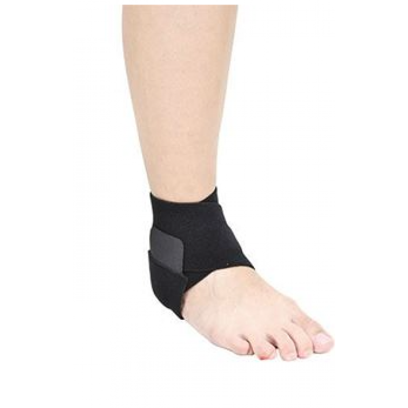 Medex Ankle Support Wrapping Ankle Support (A06)