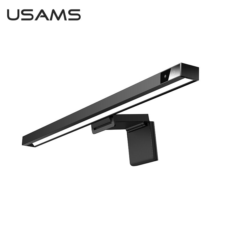 Usams - US-ZB179 電腦屏幕燈｜螢幕智能掛燈