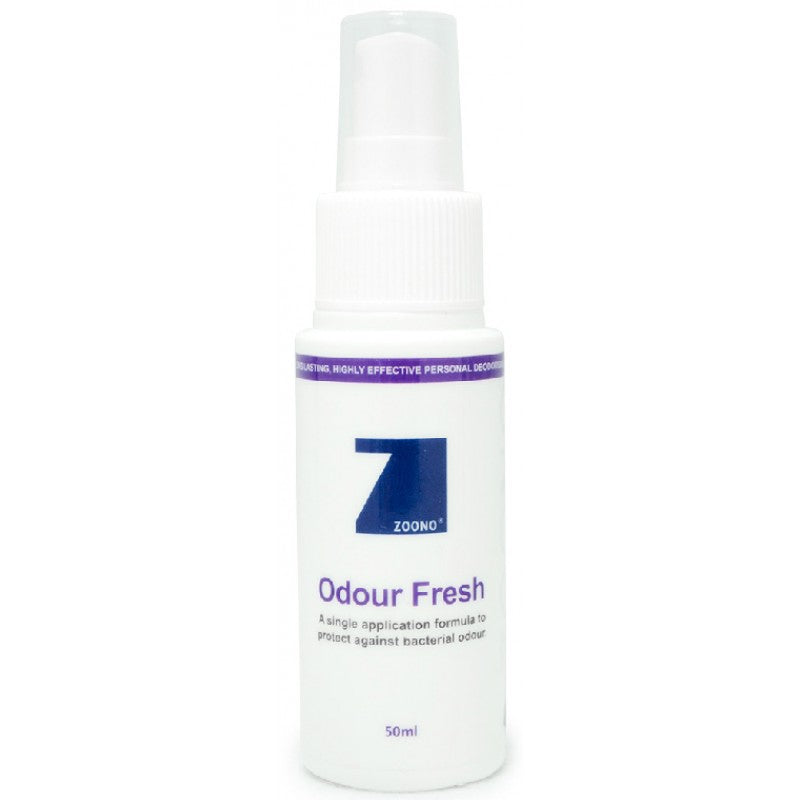 Zoono Odour Fresh Body Refresher