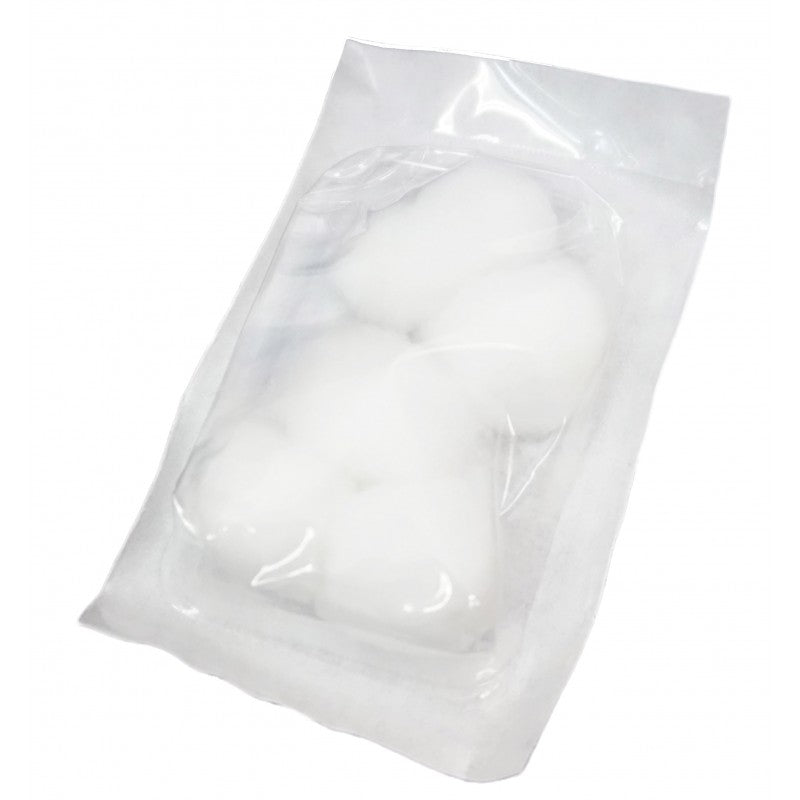 MaiMed Cotton Wool Ball ( Sterile )