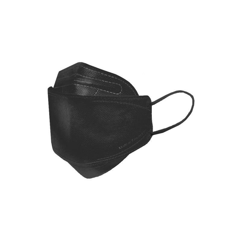acc+ Taiwan KF94 Fish Tsui Adult Mask