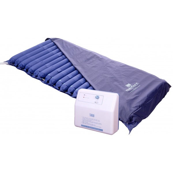 Suzric C9001D 纖巧型透氣氣墊床  Slim Air Pressure Mattresses (Ripple Bed)