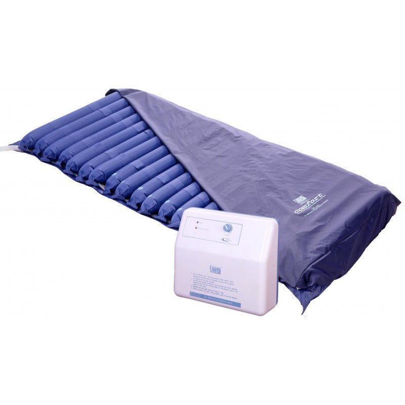 Suzric C9001D Air Pressure Mattresses (Ripple Bed) Comfortable Air Pressure Mattresses (Ripple Bed)