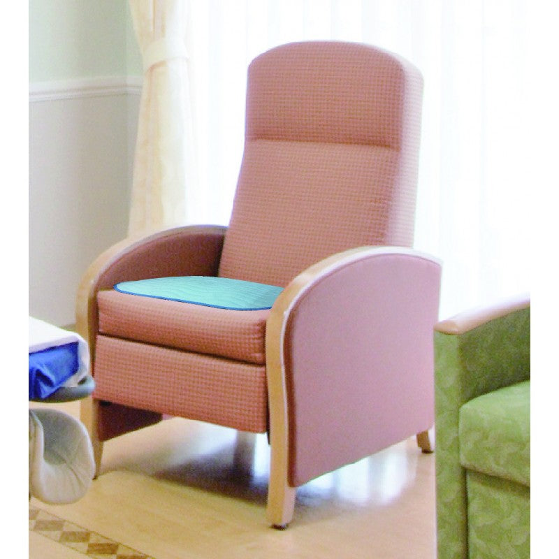 Aurorra Chairpads "Love Old Friends" non-slip cushion