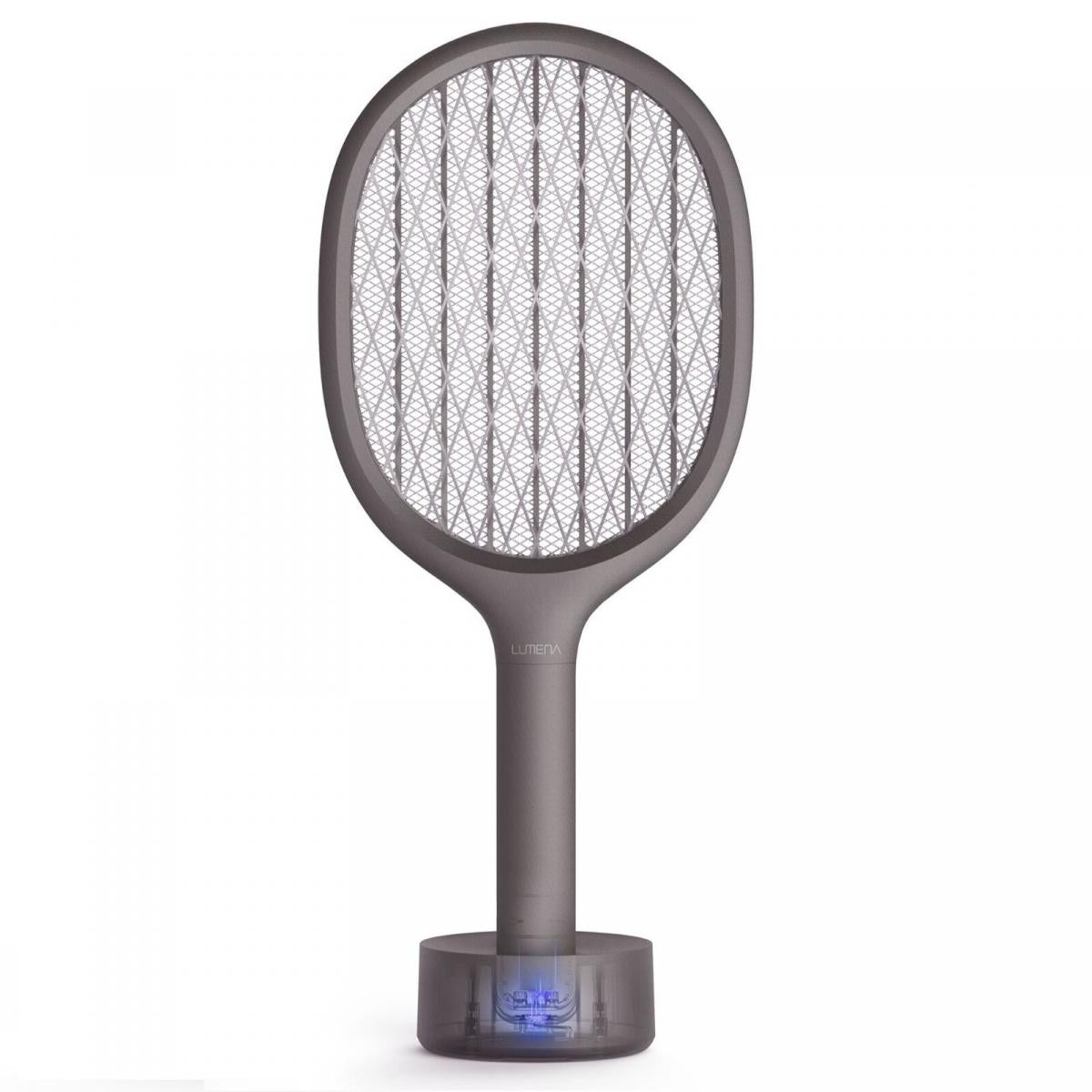 Lumena - S1+ electronic mosquito swatter｜electric mosquito swatter｜electronic mosquito swatter