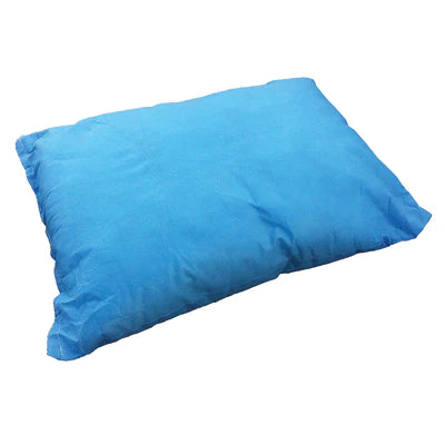 Disposable Half-Size Pillow