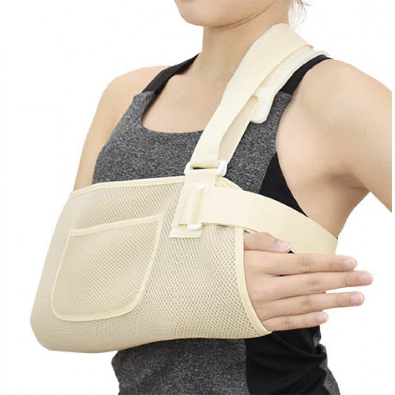 Medex Immobilizing Shoulder Sling  固定上肢吊帶 (E05)