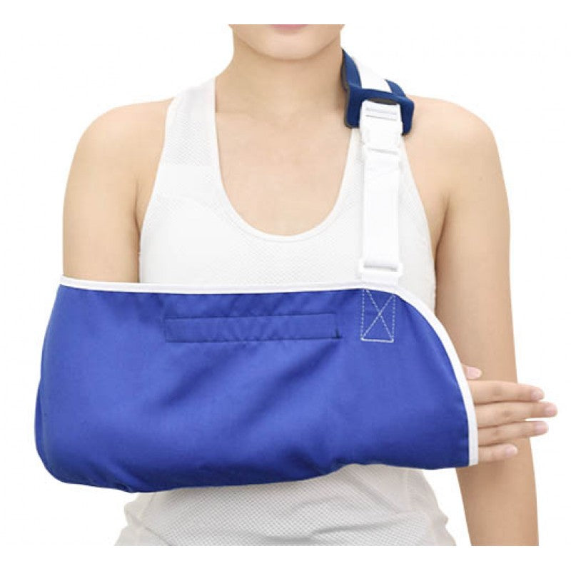 Medex Universal Arm Sling Universal Arm Sling (E18)