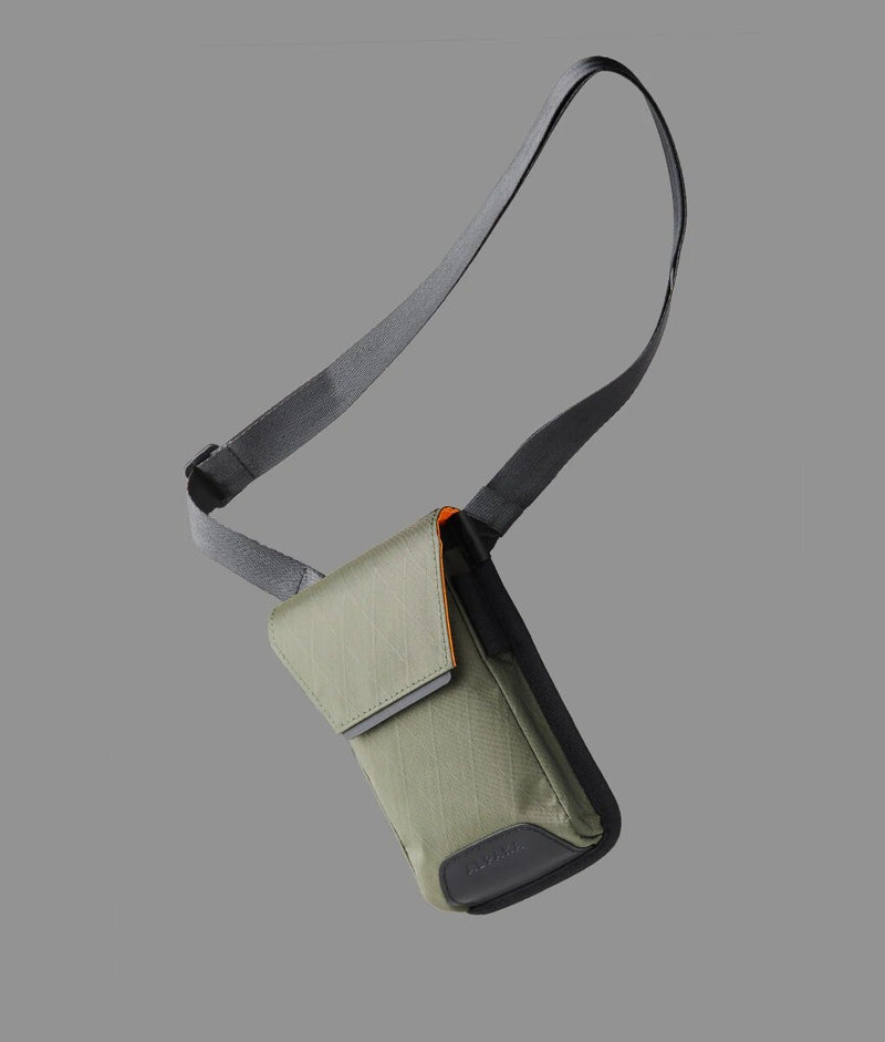 Australian ALPAKA - MODULAR Phone Sling Limited Edition |