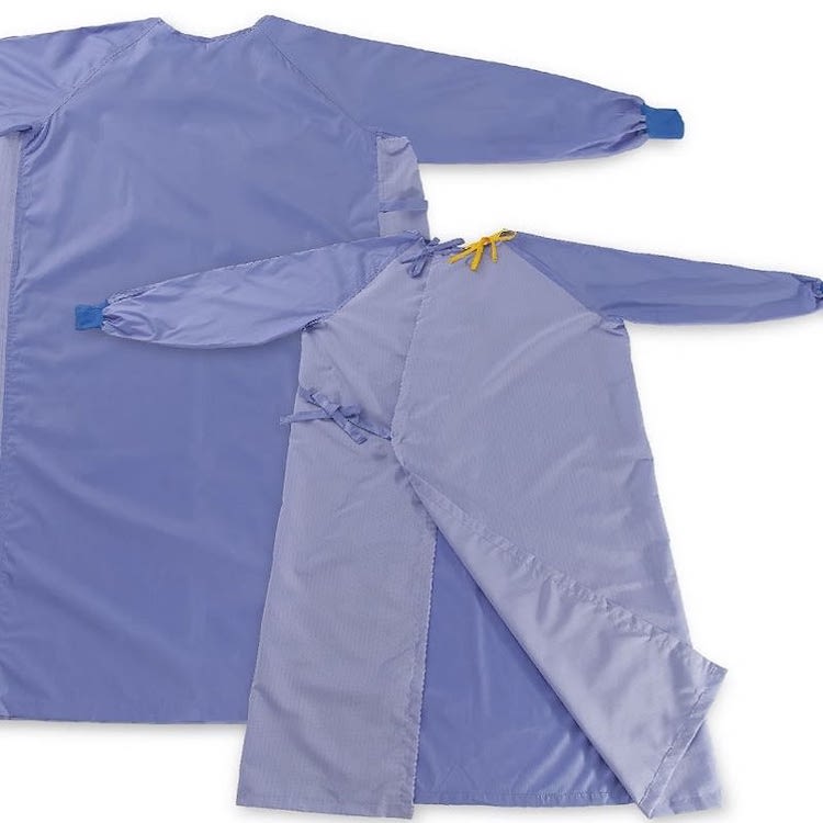 AFC EASYCARE surgical gown