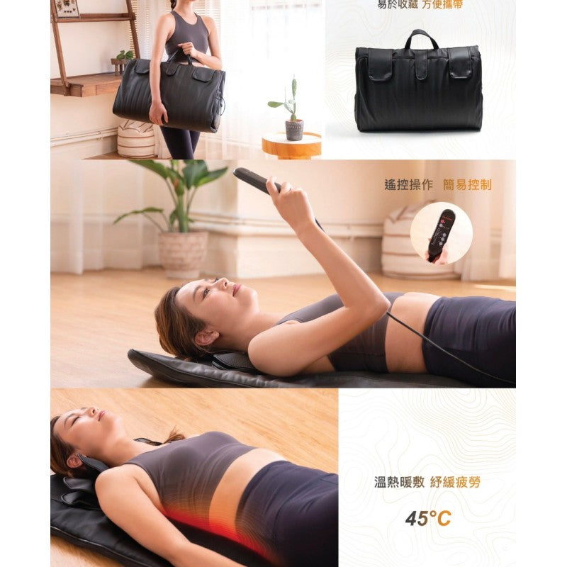 Gemibee Airbag Back Extension Mattress