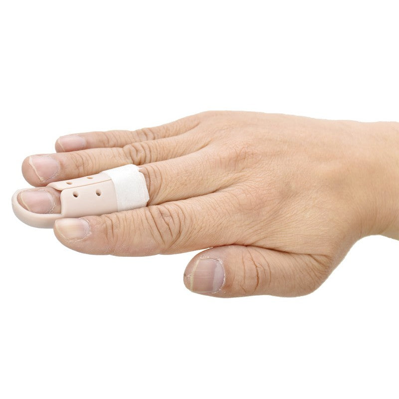 Medex Stack Finger Splint 煙囪式硬膠指套(H01)