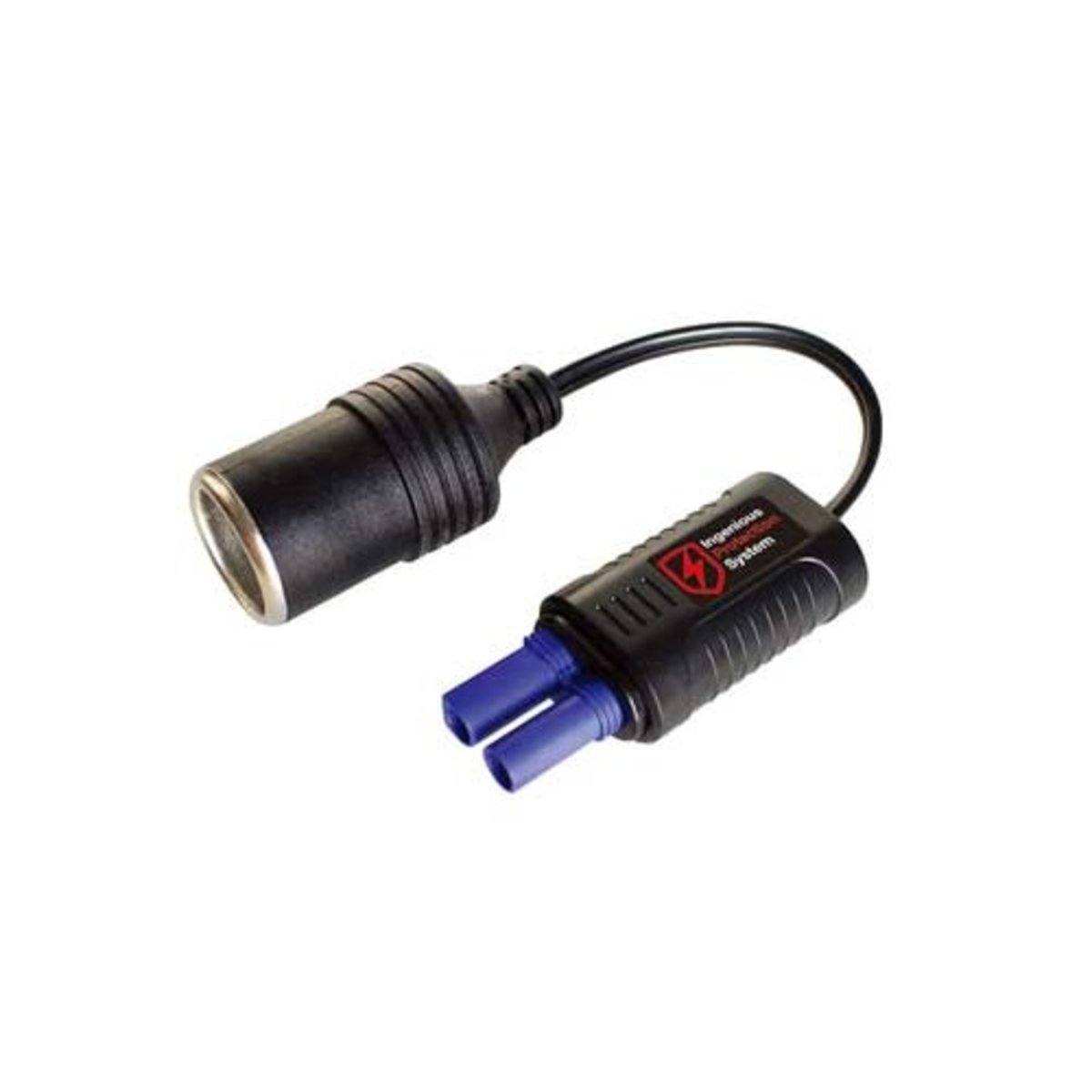 JumpsPower - DC12 dedicated smart converter [Licensed in Hong Kong]