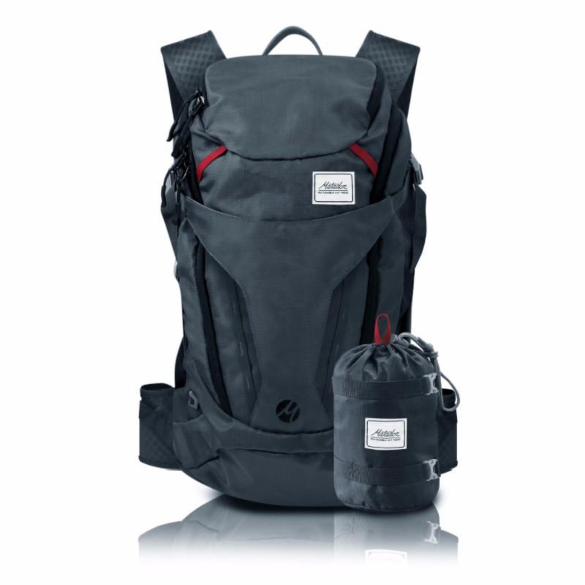 MATADOR - Beast28 Waterproof Folding Sports Backpack - 28L
