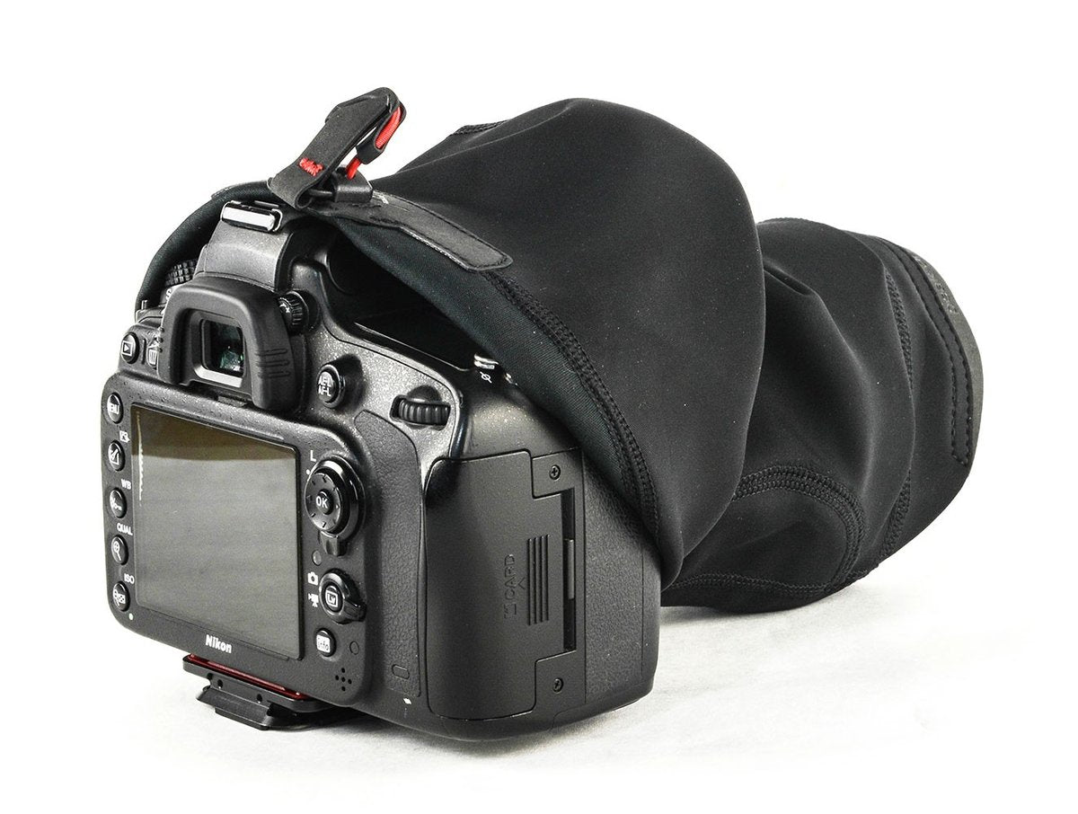PEAK DESIGN - Shell Waterproof Camera Case - Large